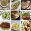 Dinner Planner: Week of November 13th 2017 | Pamela Salzman