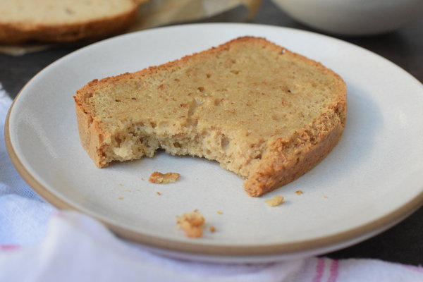The Best Grain-free Sandwich Bread Recipe - Pamela Salzman