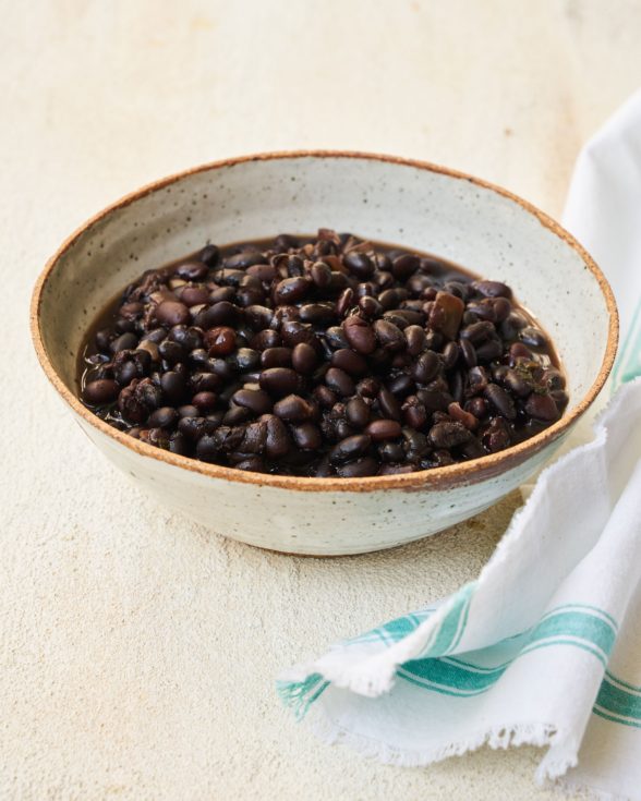 Instant Pot Black or Pinto Beans Recipe - Pamela Salzman
