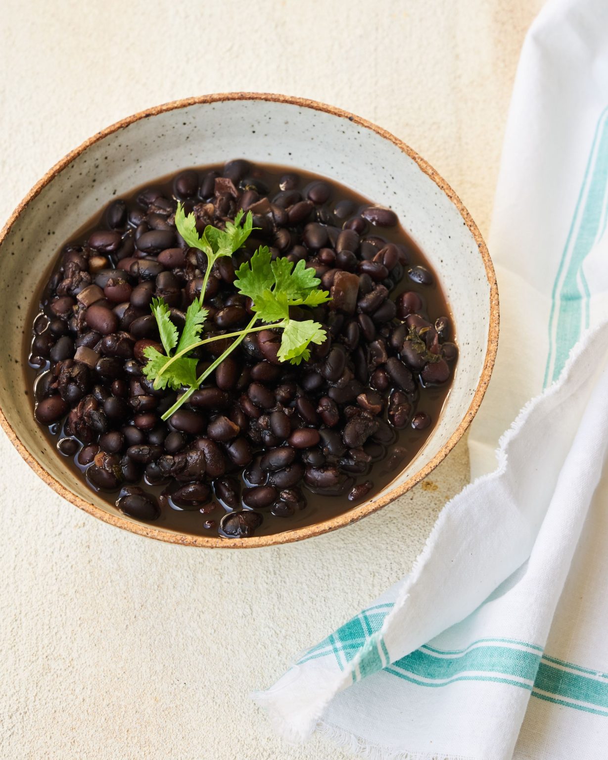 Instant Pot Black or Pinto Beans Recipe - Pamela Salzman