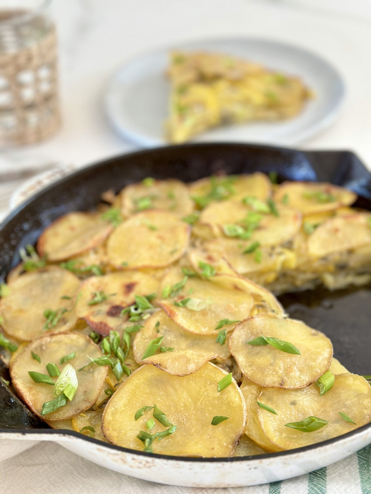 herbed-summer-squash-and-potato-torte-recipe-pamela-salzman